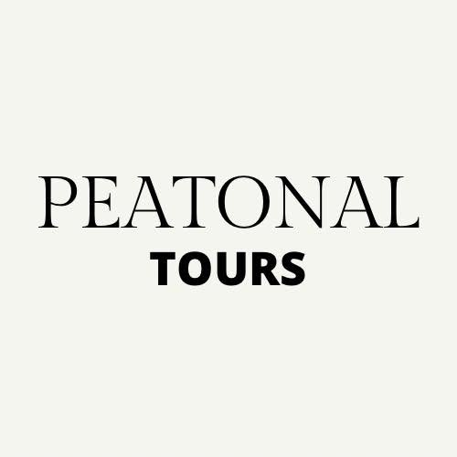 Peatonal Tours